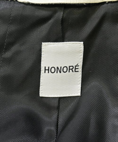 honore（オノレ）その他 グレー サイズ:F レディース/2200683310016