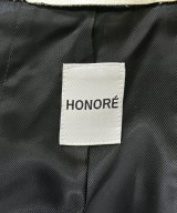 honore（オノレ）その他 グレー サイズ:F レディース/2200683310016