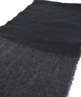 mie scarpe（ミエスカルペ）ストール グレー サイズ:- レディース/2200668242059