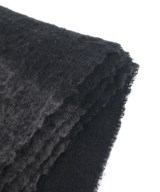 mie scarpe（ミエスカルペ）ストール グレー サイズ:- レディース/2200668242059