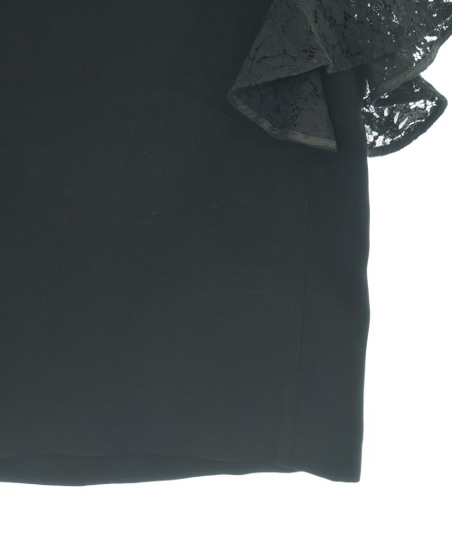 B ability（ビーアビリティ）ブラウス 黒 サイズ:36(S位) レディース/2200669812046