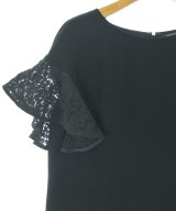 B ability（ビーアビリティ）ブラウス 黒 サイズ:36(S位) レディース/2200669812046