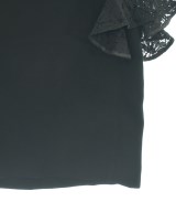 B ability（ビーアビリティ）ブラウス 黒 サイズ:36(S位) レディース/2200669812046