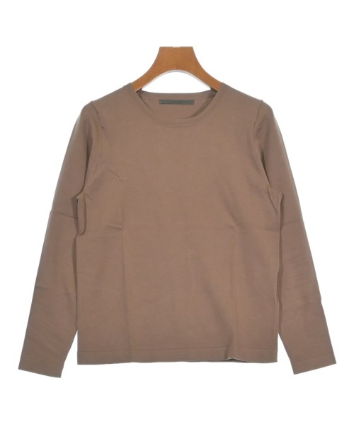 B ability(ビーアビリティ)ニット・セーター 茶 サイズ:38(M位)/2200630579145