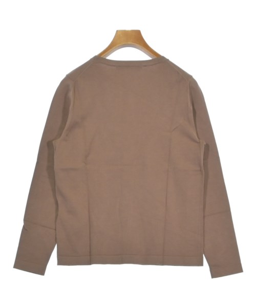 B ability（ビーアビリティ）ニット・セーター 茶 サイズ:38(M位) レディース/2200630579145