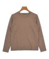 B ability（ビーアビリティ）ニット・セーター 茶 サイズ:38(M位) レディース/2200630579145