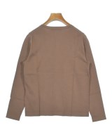 B ability（ビーアビリティ）ニット・セーター 茶 サイズ:38(M位) レディース/2200630579145
