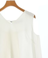 B ability（ビーアビリティ）ブラウス 白 サイズ:38(M位) レディース/2200667925052