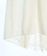 B ability（ビーアビリティ）ブラウス 白 サイズ:38(M位) レディース/2200667925052