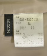 B ability（ビーアビリティ）ロング・マキシ丈スカート ベージュ サイズ:38(M位) レディース/2200717294084