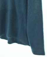 B ability（ビーアビリティ）ニット・セーター 青 サイズ:38(M位) レディース/2200722439036