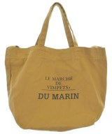 LE MARCHE DE VIMPETS（ルマルシェドヴィムペッツ）トートバッグ ベージュ サイズ:- レディース/2200688622237