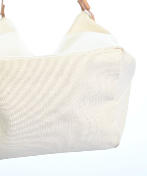 LE MARCHE DE VIMPETS（ルマルシェドヴィムペッツ）トートバッグ 白 サイズ:- レディース/2200654115237