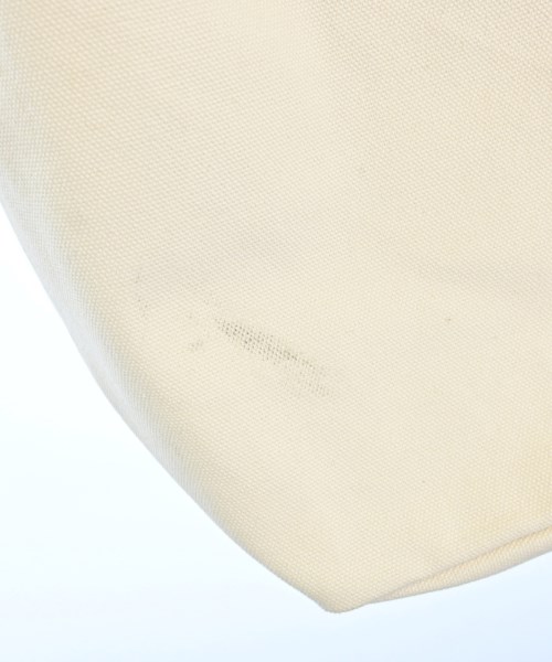 LE MARCHE DE VIMPETS（ルマルシェドヴィムペッツ）トートバッグ 白 サイズ:- レディース/2200654115237