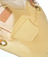 LE MARCHE DE VIMPETS（ルマルシェドヴィムペッツ）トートバッグ 白 サイズ:- レディース/2200654115237