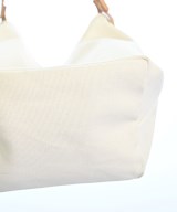 LE MARCHE DE VIMPETS（ルマルシェドヴィムペッツ）トートバッグ 白 サイズ:- レディース/2200654115237