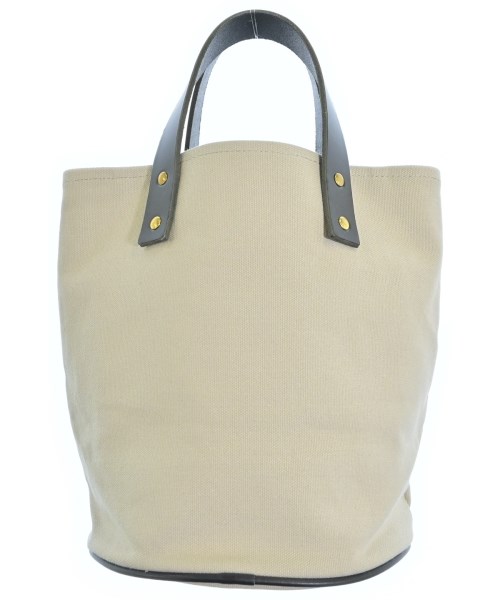 LE MARCHE DE VIMPETS（ルマルシェドヴィムペッツ）トートバッグ ベージュ サイズ:- レディース/2200667916067