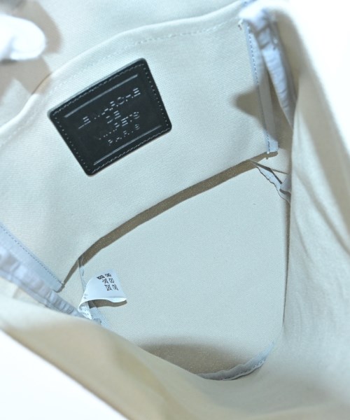 LE MARCHE DE VIMPETS（ルマルシェドヴィムペッツ）トートバッグ ベージュ サイズ:- レディース/2200667916067