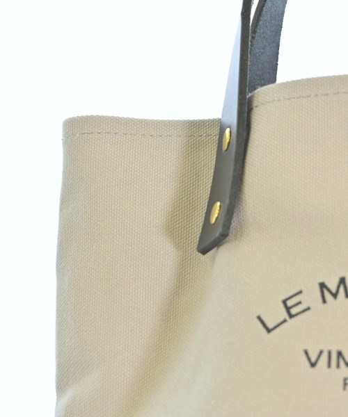 LE MARCHE DE VIMPETS（ルマルシェドヴィムペッツ）トートバッグ ベージュ サイズ:- レディース/2200667916067