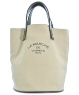 LE MARCHE DE VIMPETS（ルマルシェドヴィムペッツ）トートバッグ ベージュ サイズ:- レディース/2200667916067