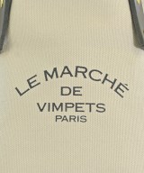 LE MARCHE DE VIMPETS（ルマルシェドヴィムペッツ）トートバッグ ベージュ サイズ:- レディース/2200667916067