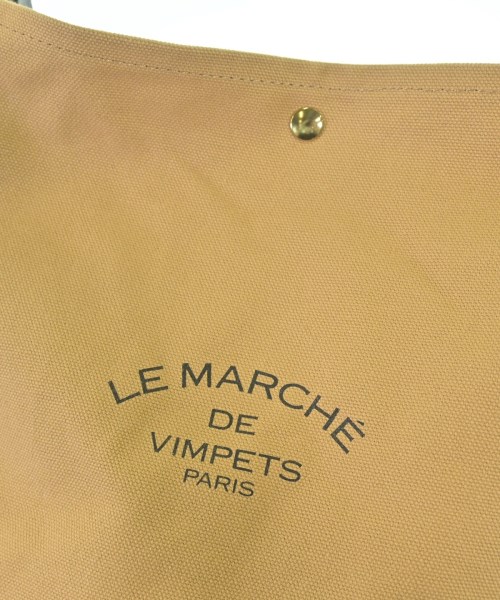 LE MARCHE DE VIMPETS（ルマルシェドヴィムペッツ）ショルダーバッグ ベージュ サイズ:- レディース/2200685355374
