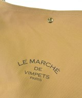 LE MARCHE DE VIMPETS（ルマルシェドヴィムペッツ）ショルダーバッグ ベージュ サイズ:- レディース/2200685355374
