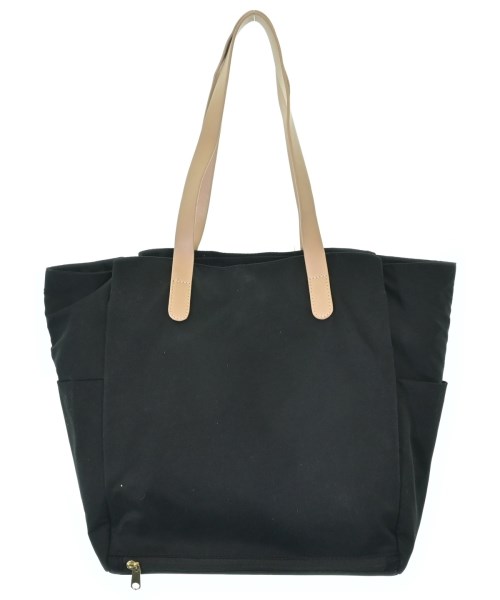 Legato Largo（レガートラルゴ）トートバッグ 黒 サイズ:- レディース/2200615944333