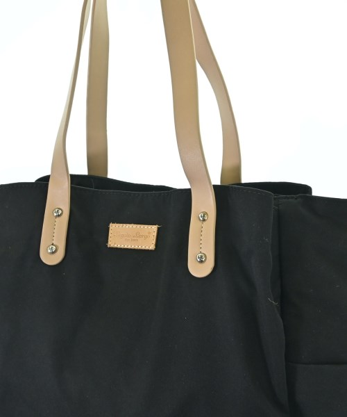 Legato Largo（レガートラルゴ）トートバッグ 黒 サイズ:- レディース/2200615944333