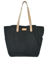 Legato Largo（レガートラルゴ）トートバッグ 黒 サイズ:- レディース/2200615944333