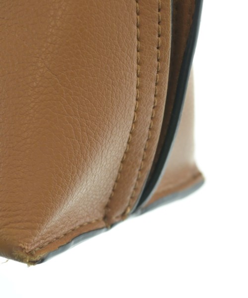 Legato Largo（レガートラルゴ）ショルダーバッグ 茶 サイズ:- レディース/2200669055047