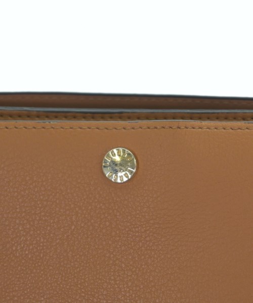 Legato Largo（レガートラルゴ）ショルダーバッグ 茶 サイズ:- レディース/2200669055047