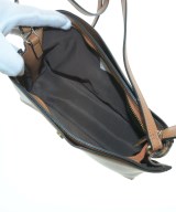 Legato Largo（レガートラルゴ）ショルダーバッグ 茶 サイズ:- レディース/2200669055047