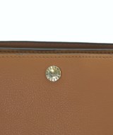 Legato Largo（レガートラルゴ）ショルダーバッグ 茶 サイズ:- レディース/2200669055047