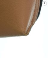 Legato Largo（レガートラルゴ）ショルダーバッグ 茶 サイズ:- レディース/2200669055047