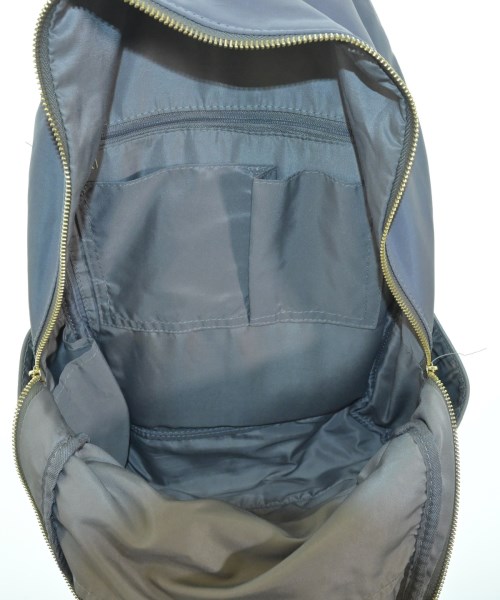 Legato Largo（レガートラルゴ）バックパック・リュック グレー サイズ:- レディース/2200653057033