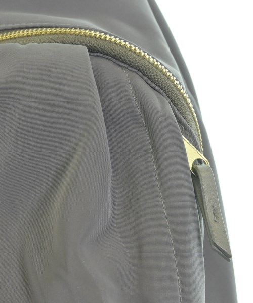 Legato Largo（レガートラルゴ）バックパック・リュック グレー サイズ:- レディース/2200653057033