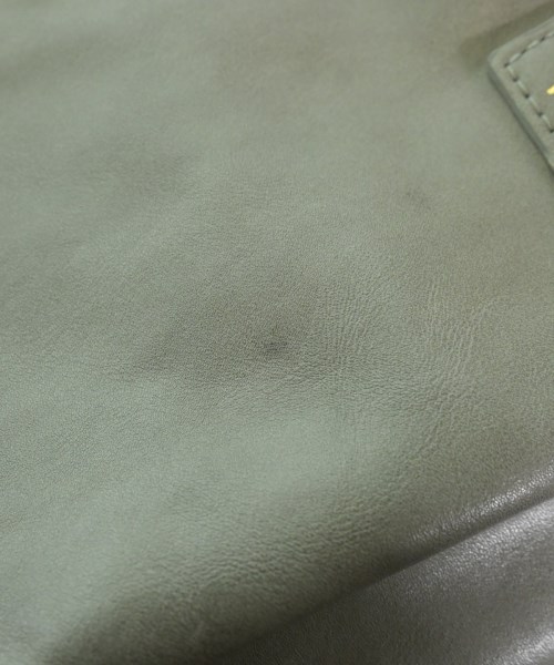 Legato Largo（レガートラルゴ）バックパック・リュック グレー サイズ:- レディース/2200653057033