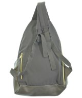 Legato Largo（レガートラルゴ）バックパック・リュック グレー サイズ:- レディース/2200653057033