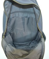 Legato Largo（レガートラルゴ）バックパック・リュック グレー サイズ:- レディース/2200653057033