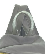 Legato Largo（レガートラルゴ）バックパック・リュック グレー サイズ:- レディース/2200653057033