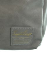 Legato Largo（レガートラルゴ）バックパック・リュック グレー サイズ:- レディース/2200653057033