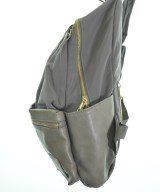 Legato Largo（レガートラルゴ）バックパック・リュック グレー サイズ:- レディース/2200653057033