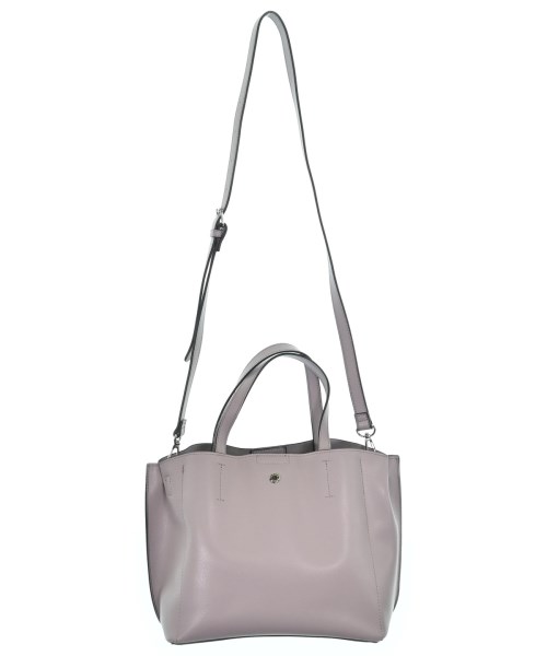 Legato Largo（レガートラルゴ）ハンドバッグ ピンク サイズ:- レディース/2200637680028