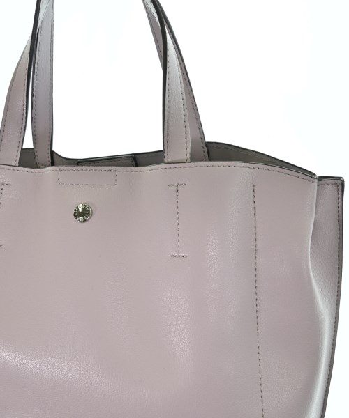 Legato Largo（レガートラルゴ）ハンドバッグ ピンク サイズ:- レディース/2200637680028