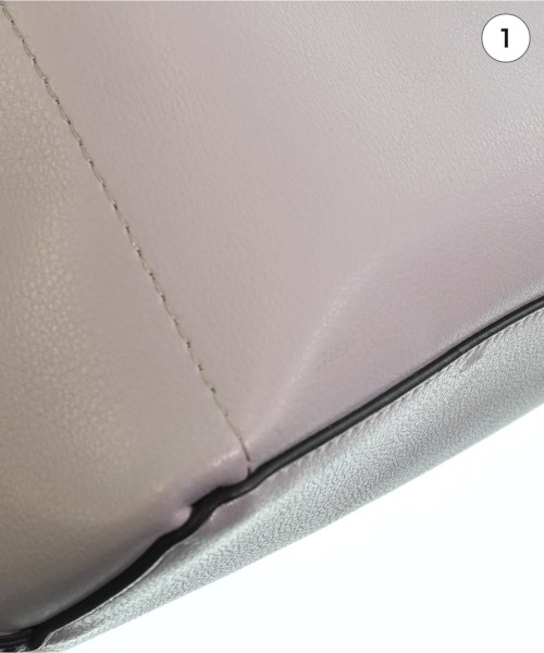 Legato Largo（レガートラルゴ）ハンドバッグ ピンク サイズ:- レディース/2200637680028