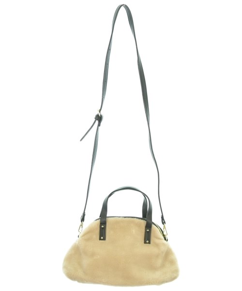 Legato Largo(レガートラルゴ)ハンドバッグ ベージュ サイズ:-/2200646864150