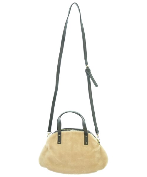 Legato Largo（レガートラルゴ）ハンドバッグ ベージュ サイズ:- レディース/2200646864150