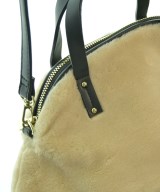 Legato Largo（レガートラルゴ）ハンドバッグ ベージュ サイズ:- レディース/2200646864150