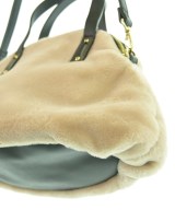 Legato Largo（レガートラルゴ）ハンドバッグ ベージュ サイズ:- レディース/2200646864150